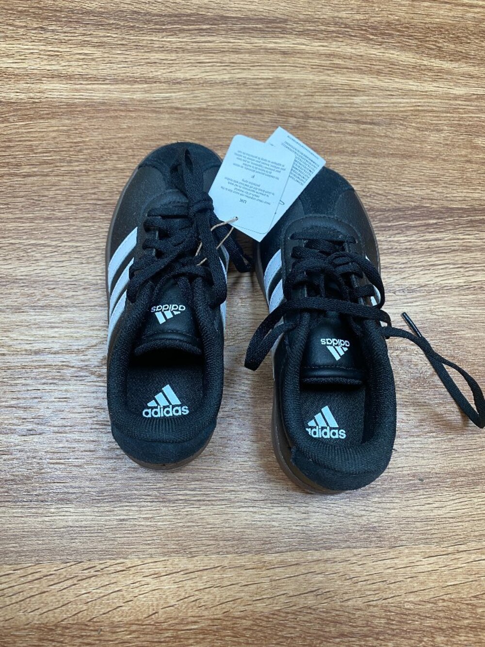 Adidas VL Court Sneakers